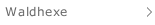 Waldhexe
